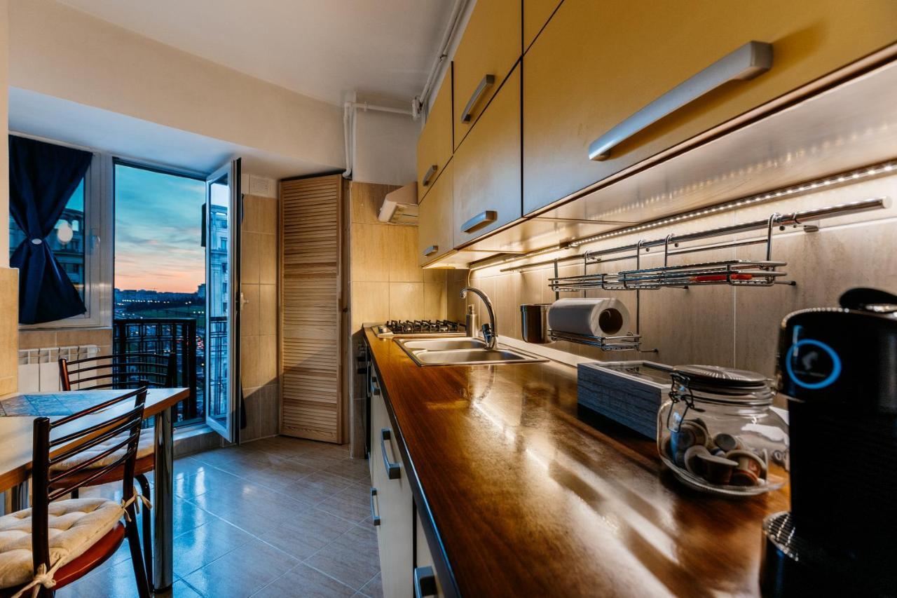 Apartment Sunsets At The Palace *